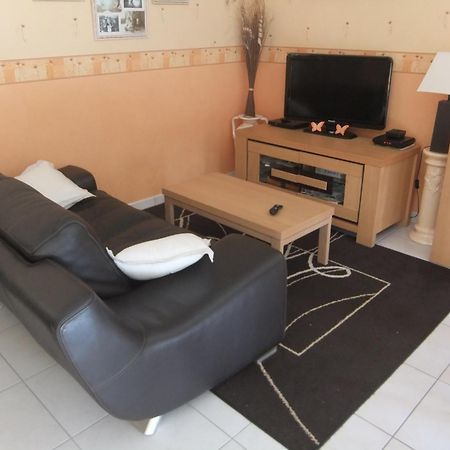 Residence Cap Horizon Brive-la-Gaillarde Zewnętrze zdjęcie