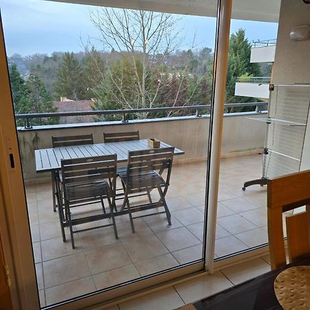 Residence Cap Horizon Brive-la-Gaillarde Zewnętrze zdjęcie