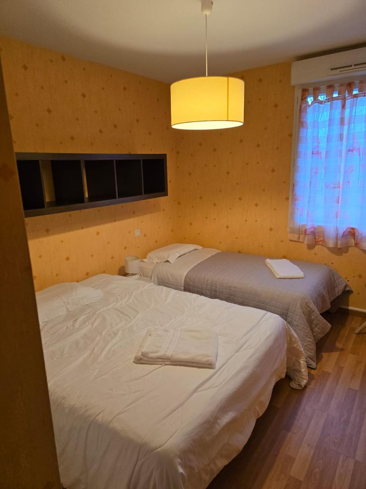 Residence Cap Horizon Brive-la-Gaillarde Zewnętrze zdjęcie
