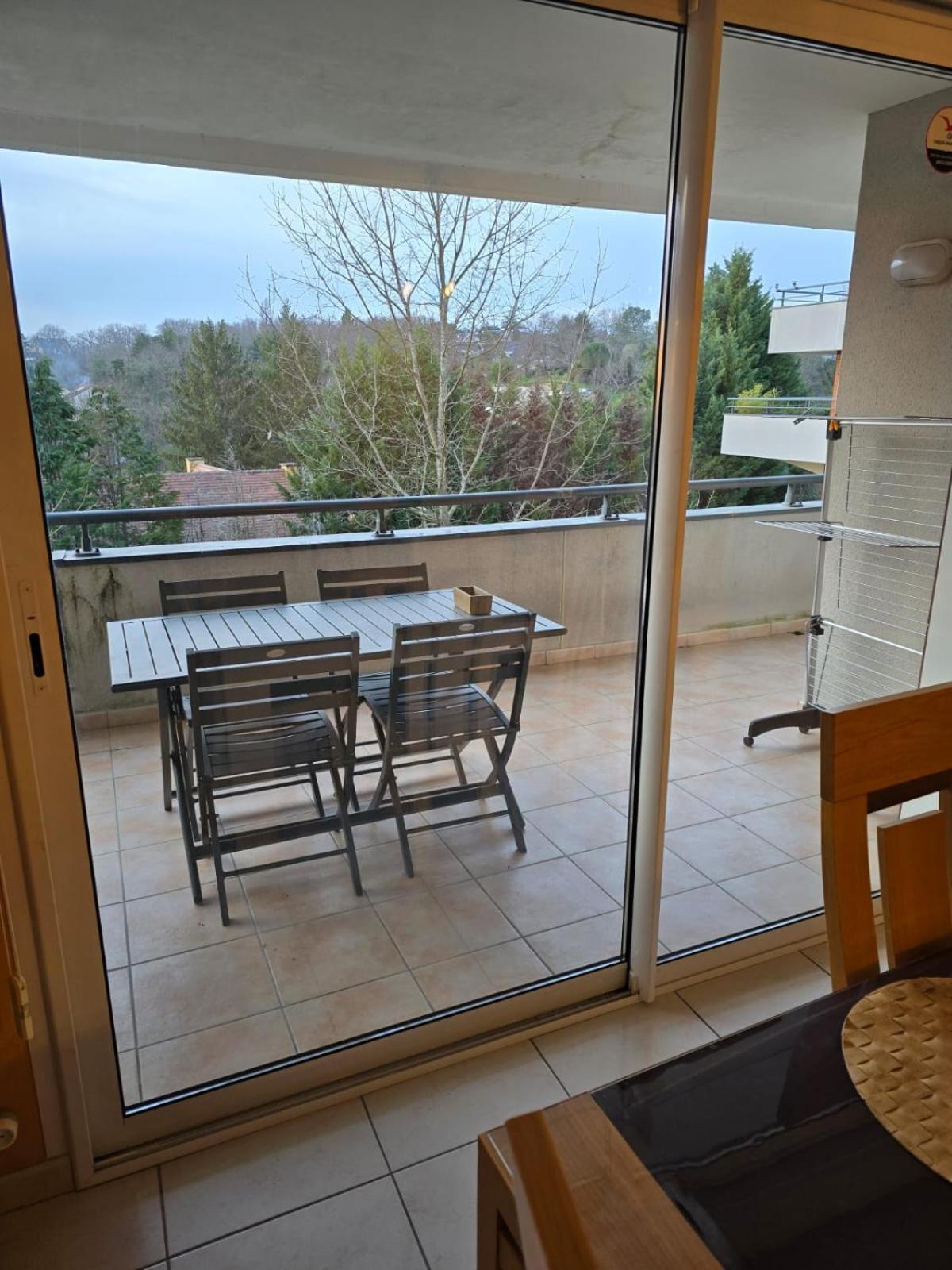 Residence Cap Horizon Brive-la-Gaillarde Zewnętrze zdjęcie