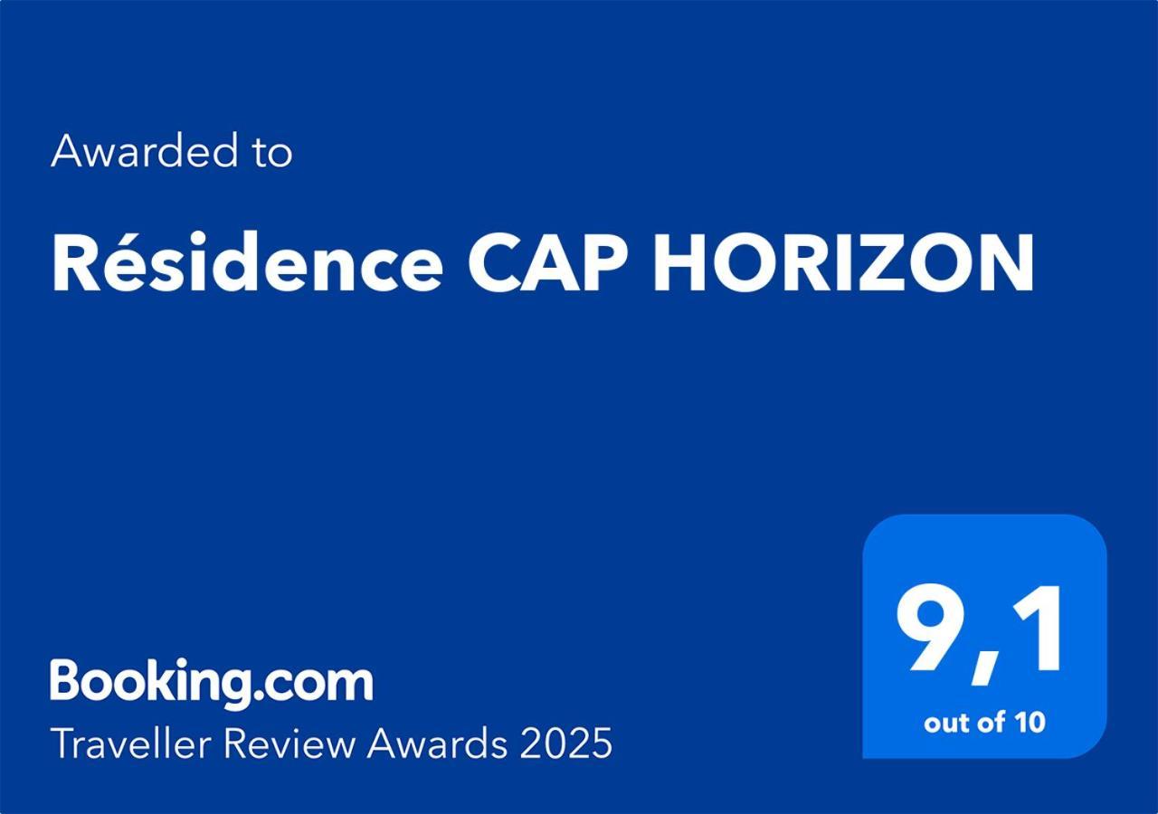 Residence Cap Horizon Brive-la-Gaillarde Zewnętrze zdjęcie