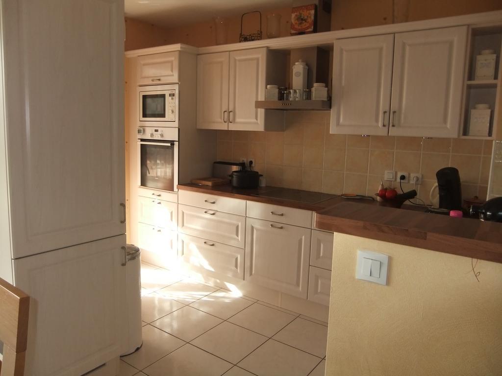 Residence Cap Horizon Brive-la-Gaillarde Zewnętrze zdjęcie