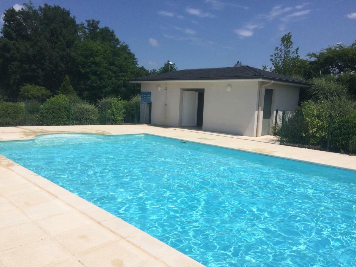 Residence Cap Horizon Brive-la-Gaillarde Zewnętrze zdjęcie