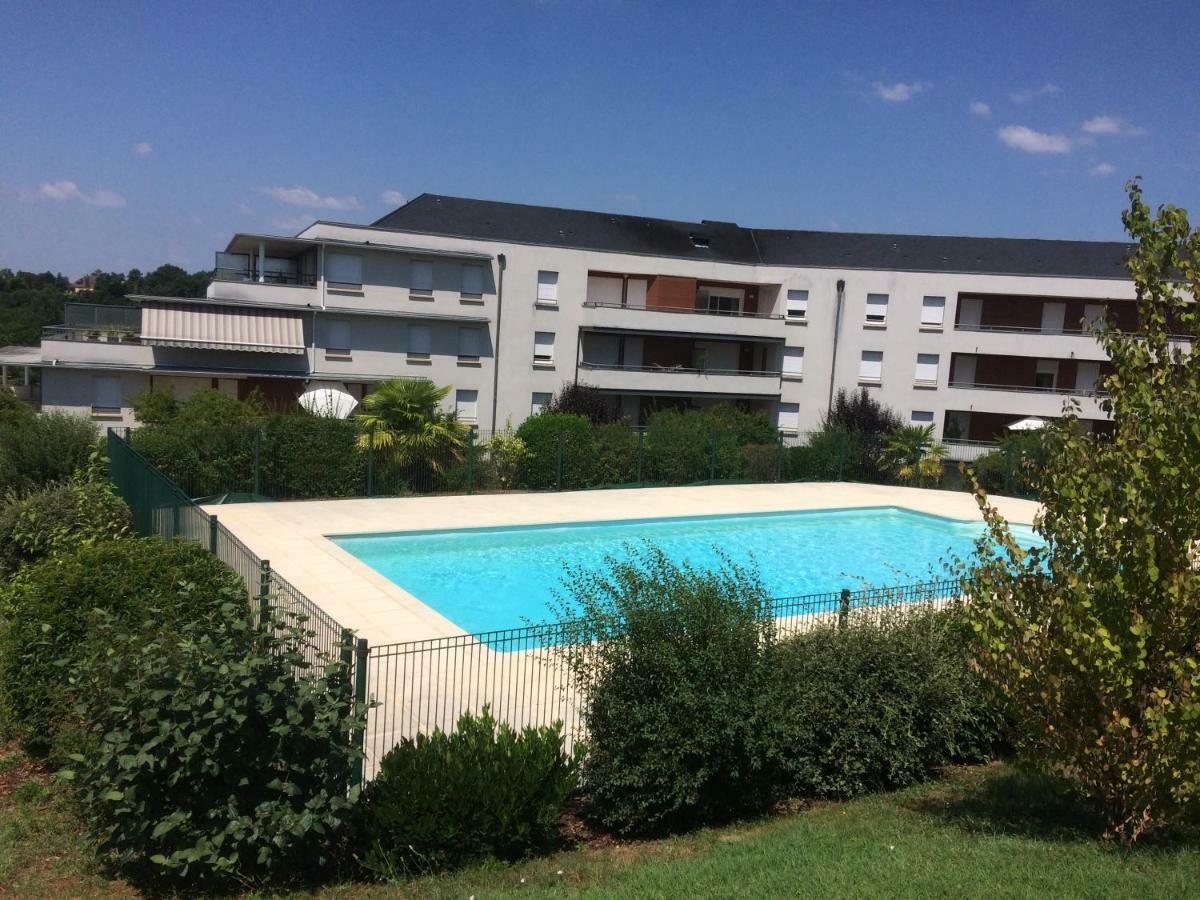 Residence Cap Horizon Brive-la-Gaillarde Zewnętrze zdjęcie